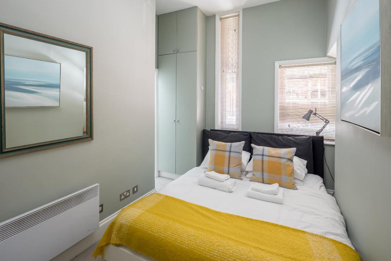 1 Minute From Sloane Square Homm Walkable To Harrods And Kings Road Apartamento Londres Exterior foto